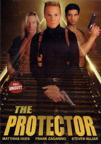 The Protector (1998)