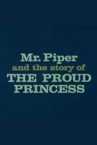 The Proud Princess (1963)