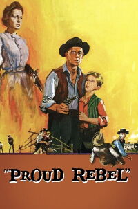 The Proud Rebel (1958)