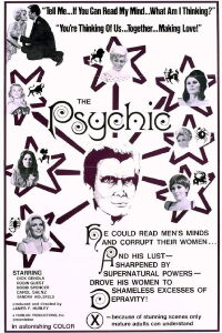 The Psychic (1968)