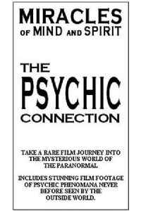 The Psychic Connection (1983)