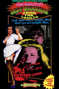 The Psycho Lover (1970)
