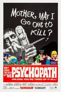 The Psychopath (1966)