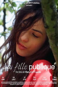 The Public Girl (2013)