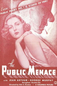 The Public Menace (1935)