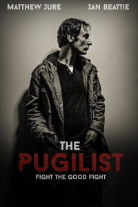 The Pugilist (2017)