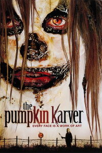 The Pumpkin Karver (2006)