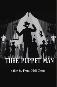 The Puppet Man (1921)
