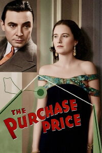 The Purchase Price (1932)