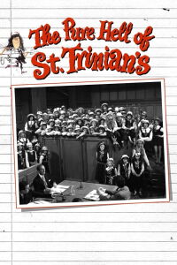 The Pure Hell of St Trinian's (1960)