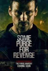 The Purge: Anarchy (2014)