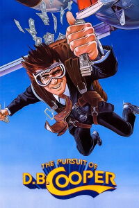 The Pursuit of D.B. Cooper (1981)