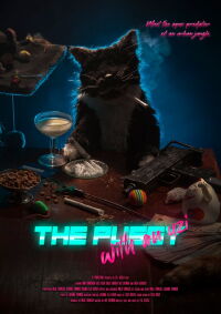 The Pussy with an Uzi (2021)