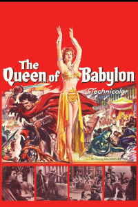 The Queen of Babylon (1954)