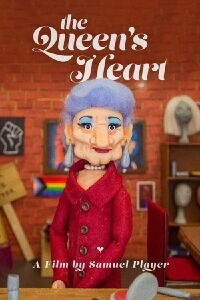 The Queen's Heart (2021)