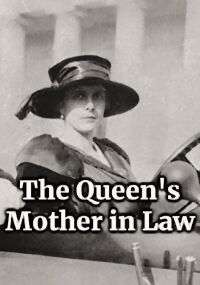 The Queen's Mother in Law (2012)