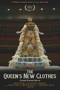 The Queen's New Clothes (2019)