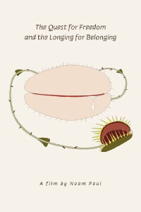 The Quest for Freedom and the Longing for Belonging (2021)
