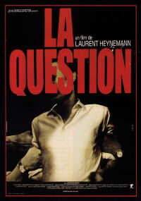 The Question (1977)