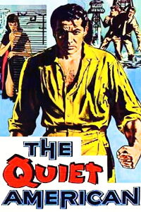 The Quiet American (1958)