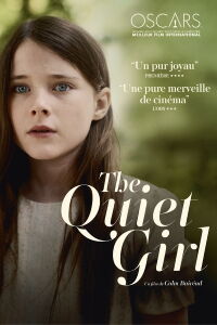 The Quiet Girl (2022)