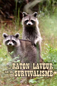 The Raccoon; The King of Survivalism (2021)