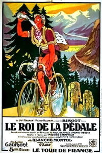 The Race for Love (1925)