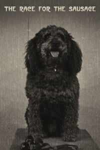 The Race for the Sausage (1907)