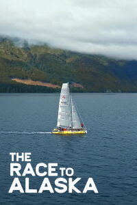 The Race to Alaska (2022)