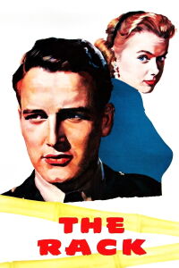 The Rack (1956)
