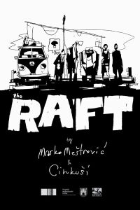 The Raft (2021)