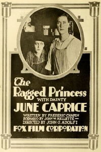 The Ragged Princess (1916)
