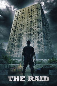 The Raid (2012)