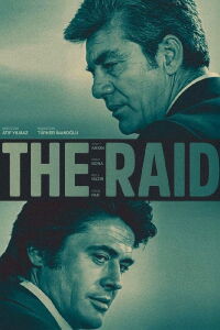 The Raid (1977)