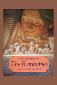 The Rainbabies (1998)