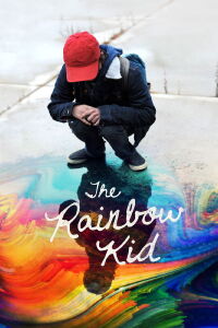 The Rainbow Kid (2016)