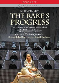 The Rake's Progress (2011)