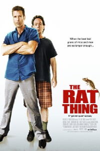 The Rat Thing (2007)
