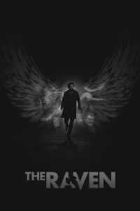 The Raven (2012)