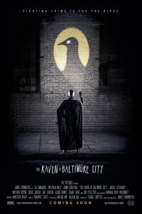 The Raven of Baltimore City (2026)