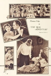 The Real Adventure (1922)
