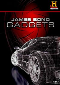 The Real James Bond's Gadgets (2002)