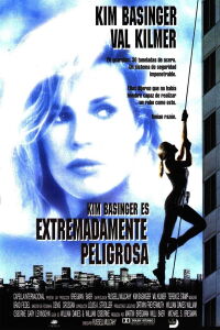 The Real McCoy (1993)