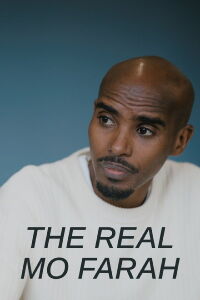 The Real Mo Farah (2022)