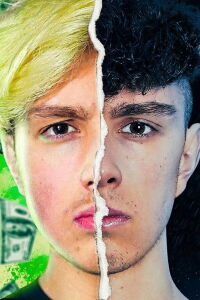 The Real Morgz (2021)