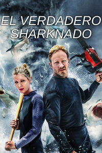 The Real Sharknado (2021)
