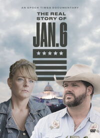 The Real Story of January 6 (2022)