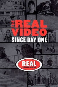 The Real Video - Since Day One (2011)