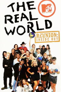 The Real World Reunion: Inside Out (1996)