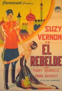 The Rebel (1931)